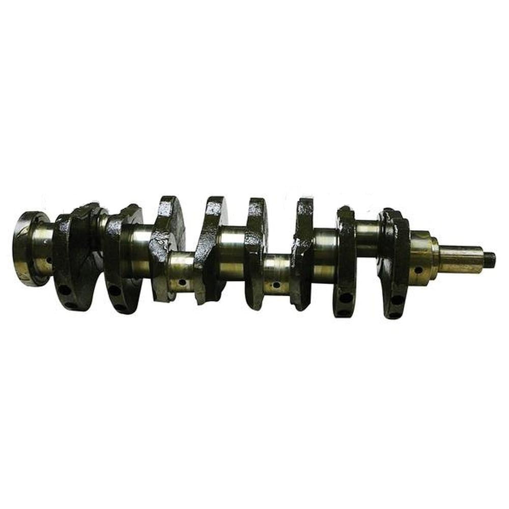 A151015 Crankshaft