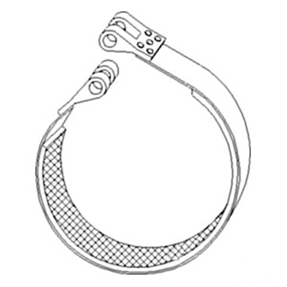 TX16901 Brake Band – additional image 2