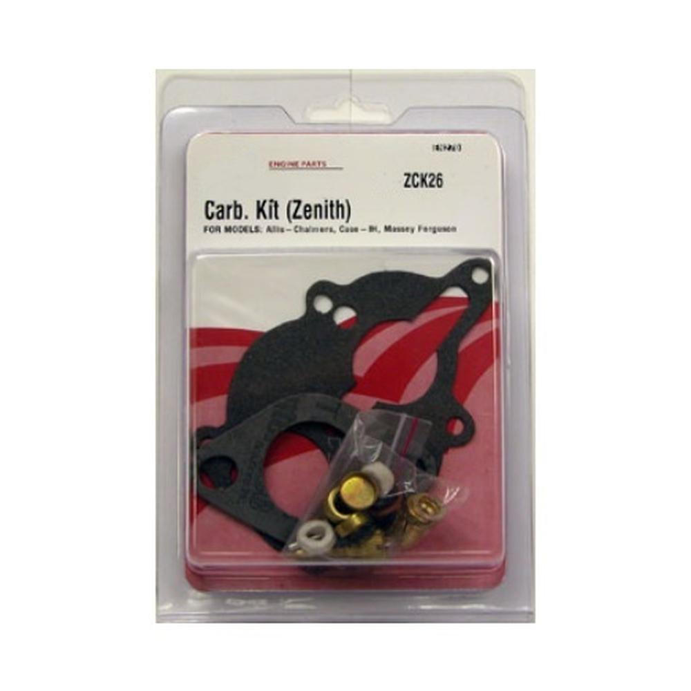 12115-A Carburetor Kit (Zenith) – additional image 3
