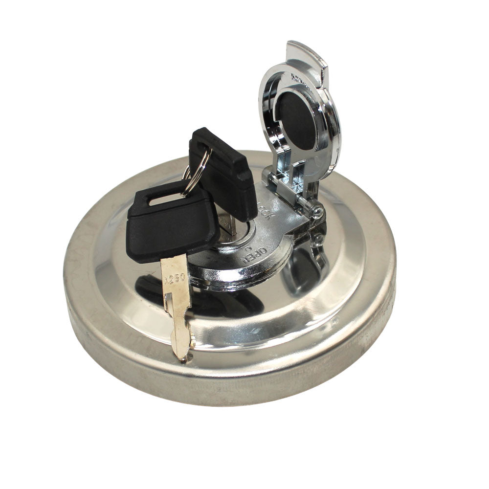 YN20P01034P1 Fuel Cap – Fits Kobelco – additional image 2