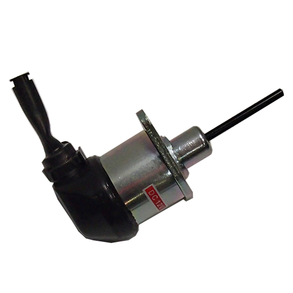 1A021-60013 Fuel Stop solenoid 12V