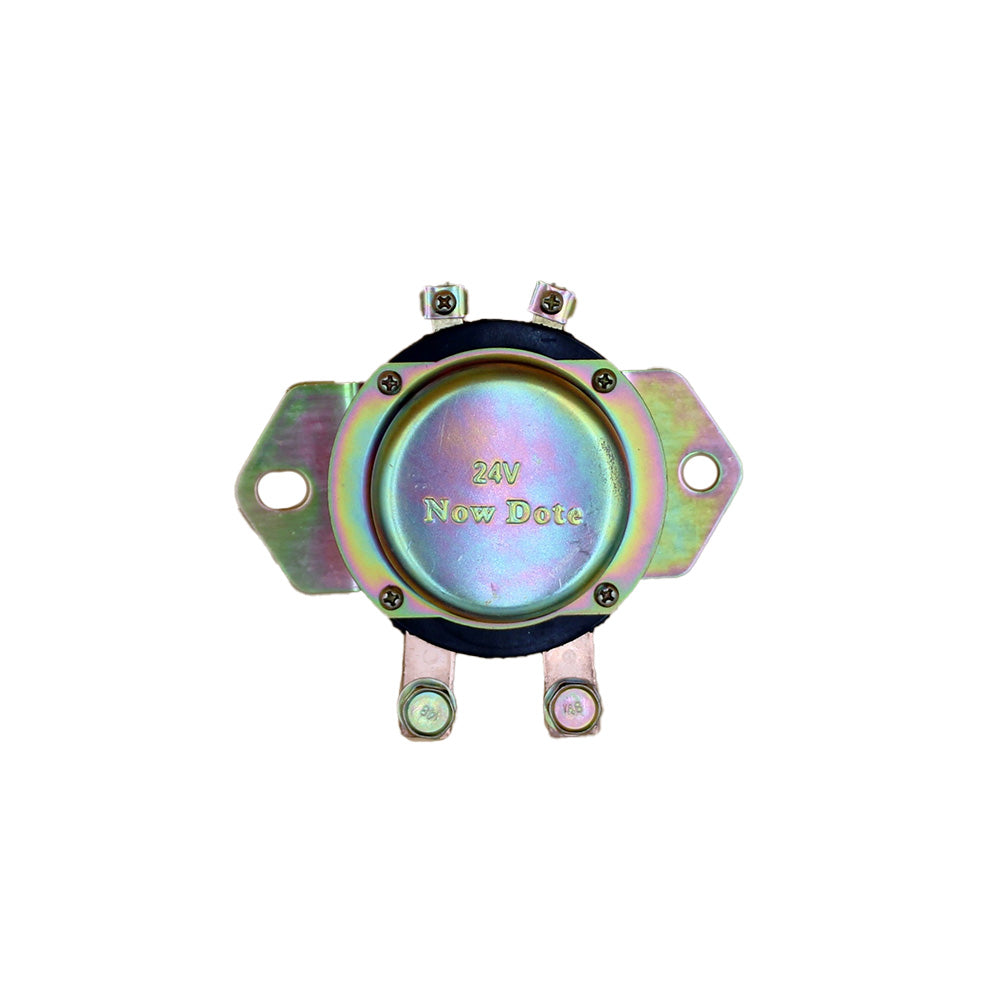 14529028 Relay – Fits Volvo