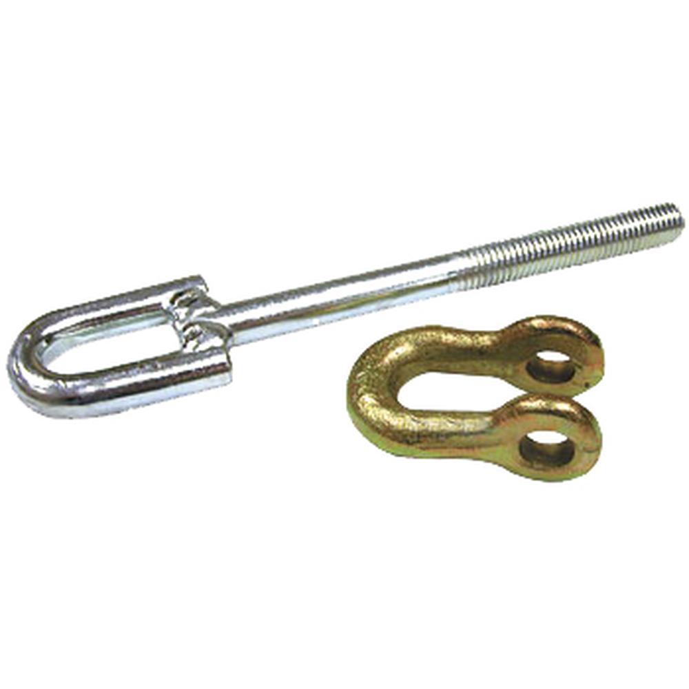 SBA370500510 Stabilizer Chain (Tractor End)