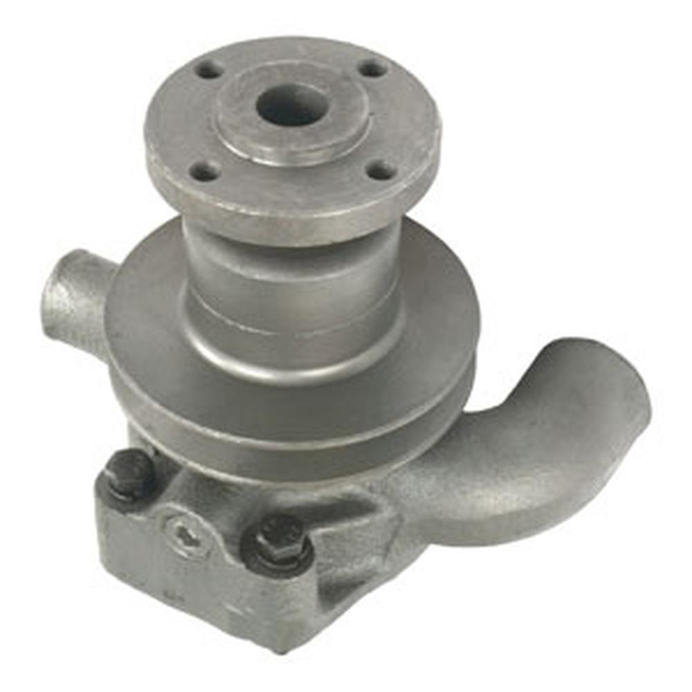 1206-6201 Water Pump w/ Pulley – additional image 3