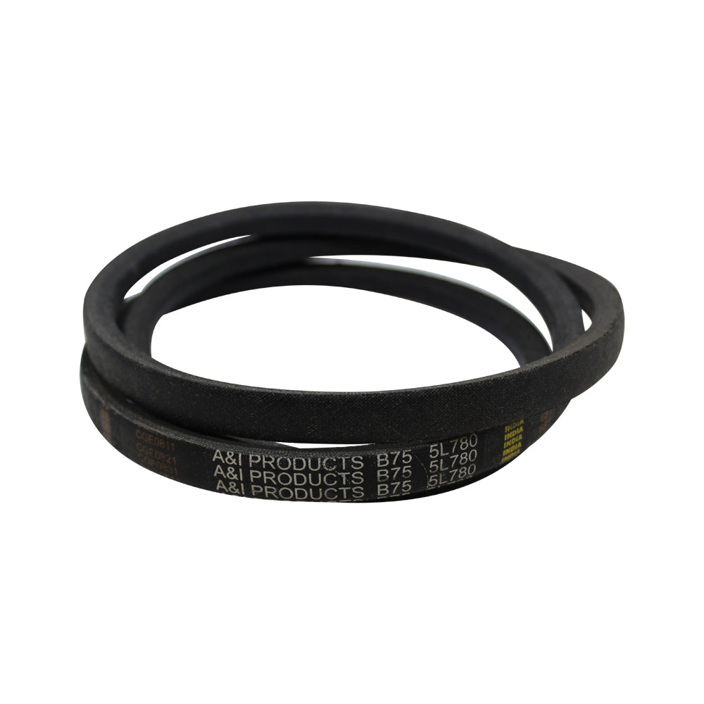 20365K V-Belt, Classical Profile – Fits Case / International Harvester