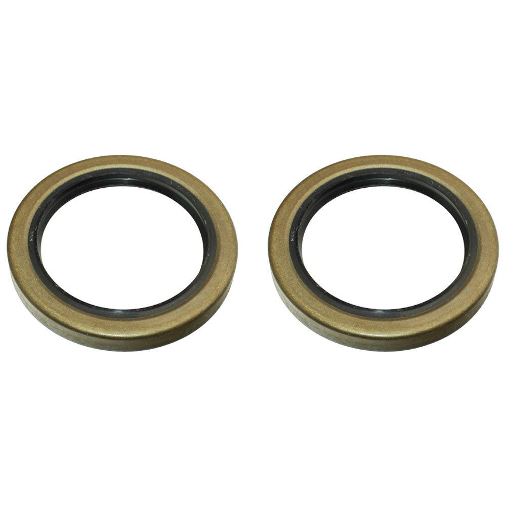 27372 Qty 2: Rear Axle Outer Seal