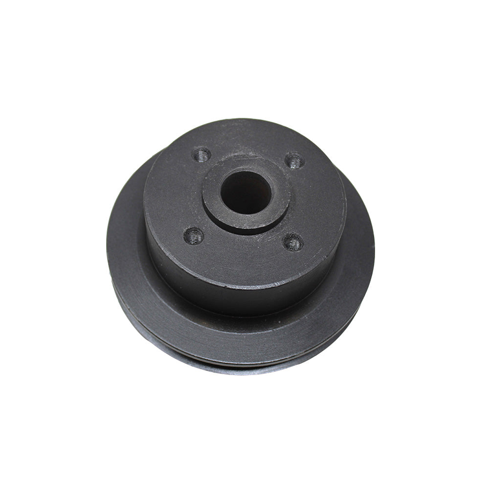 741103M1 Pulley, Water Pump, 3 Groove – Fits Massey Ferguson