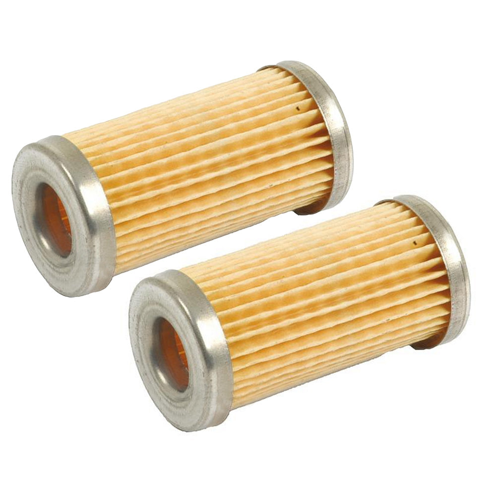565604048790 Qty 2: Fuel Filter – Fits Iseki