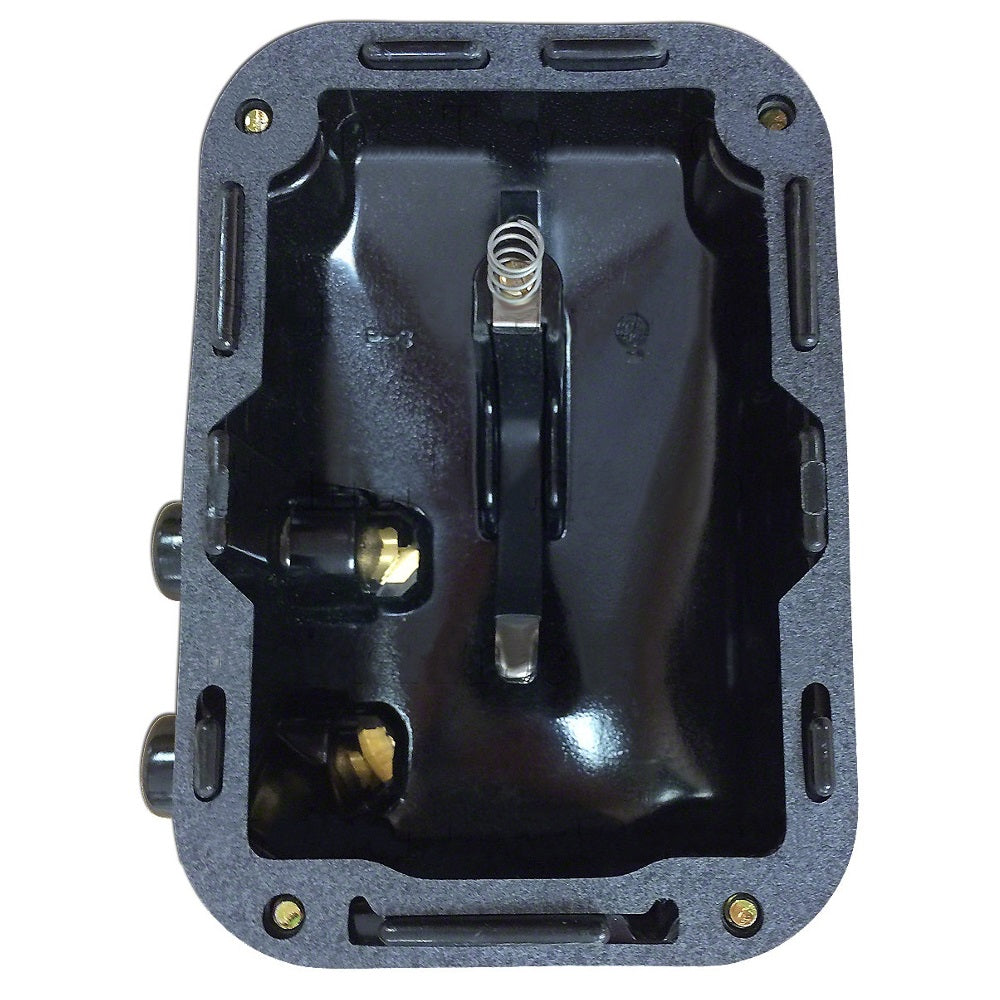 X5643 Magneto Cap - Wico X – Fits John Deere – additional image 2