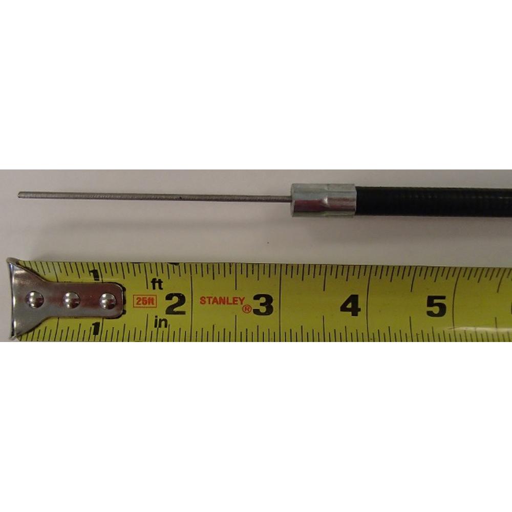 529001R1 Fuel Stop / Shut-off Cable – additional image 4