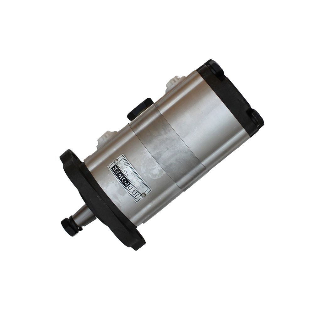 VPK0109 Tandem Hydraulic Steering Pump – additional image 5