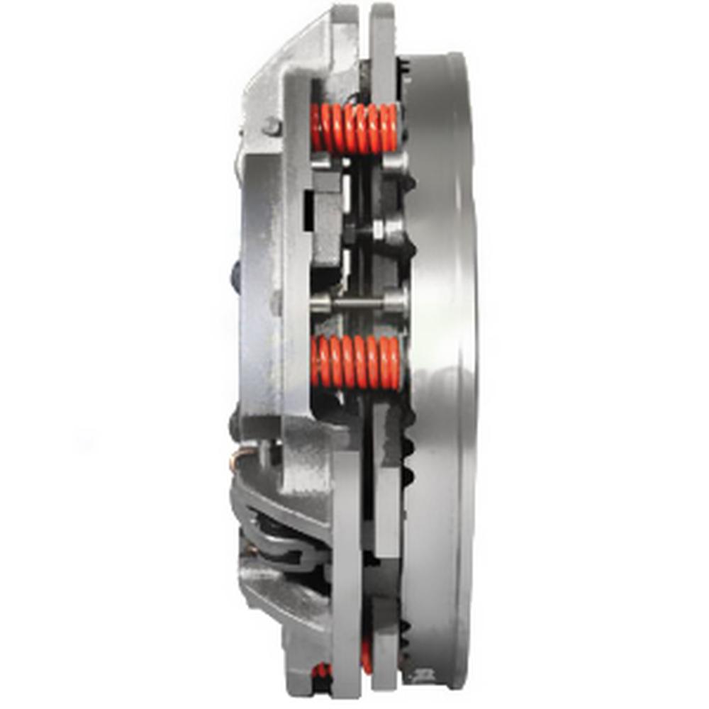 532319M91 Clutch – Fits Massey Ferguson – additional image 3