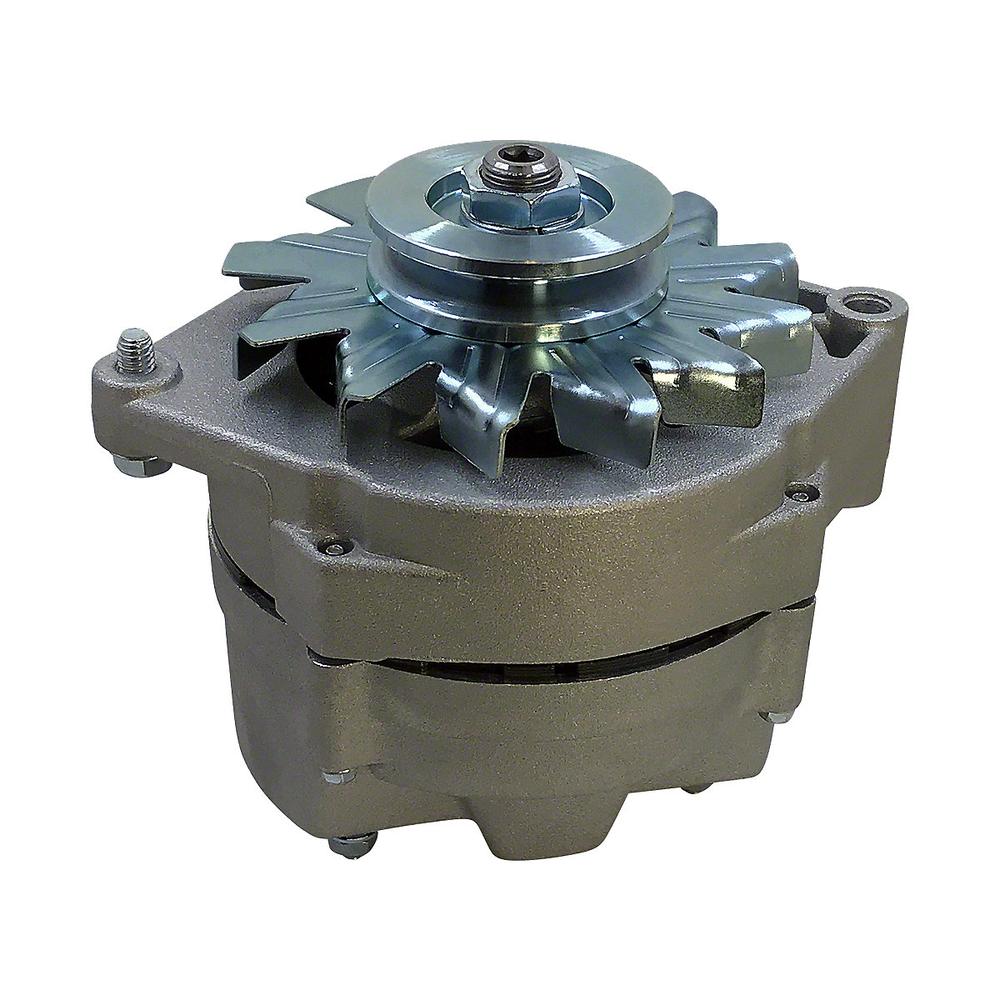 86385 Alternator – Fits Caterpillar – additional image 2