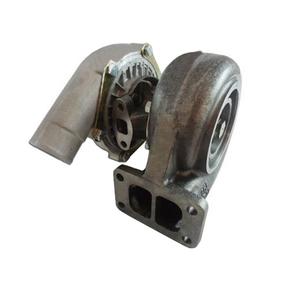 1446954M91-T3 Turbocharger (T3) – Fits Massey Ferguson