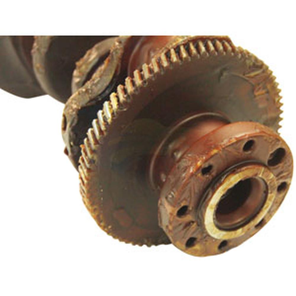 R40740 Cylinder Diesel Crankshaft – Fits John Deere – additional image 2