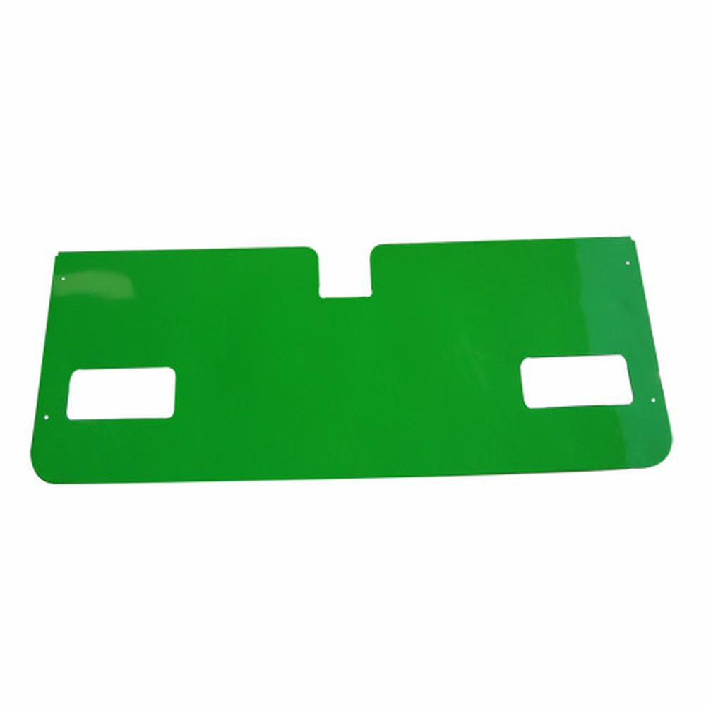 AXE10197 Chaffer Tail Board – Fits John Deere