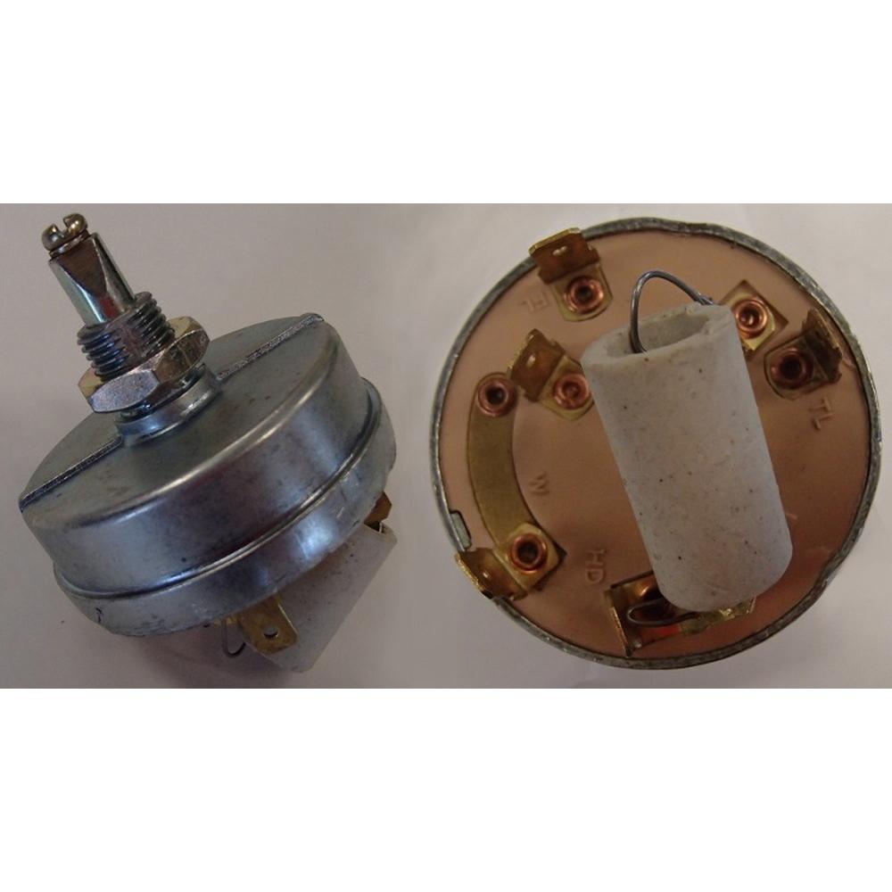AR66478 Light Switch – Fits John Deere