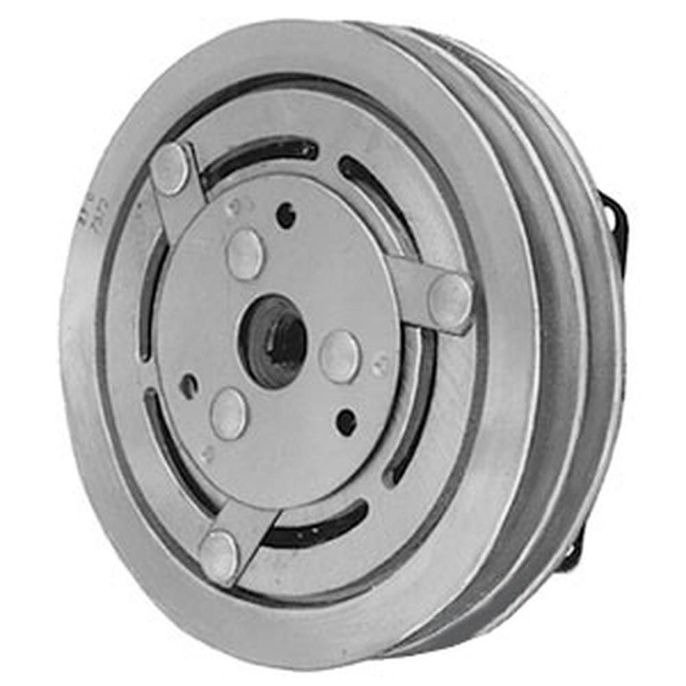 A/C Compressor Clutch
