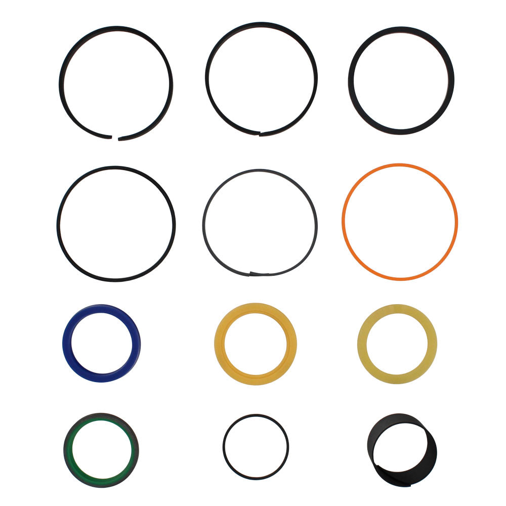 1543277C1 Backhoe Boom Bucket Cylinder Seal Repair Kit – Fits Case – additional image 2
