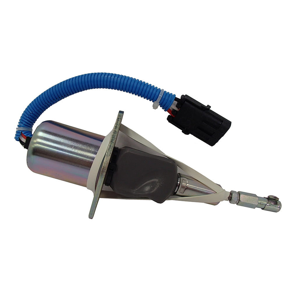 J928160 Fuel Solenoid Assembly – additional image 6