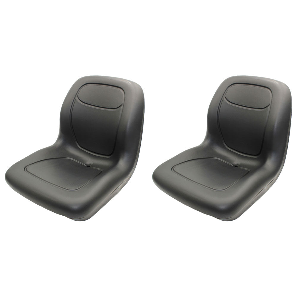 102707301CC Uni Pro Bucket Seat(Black)