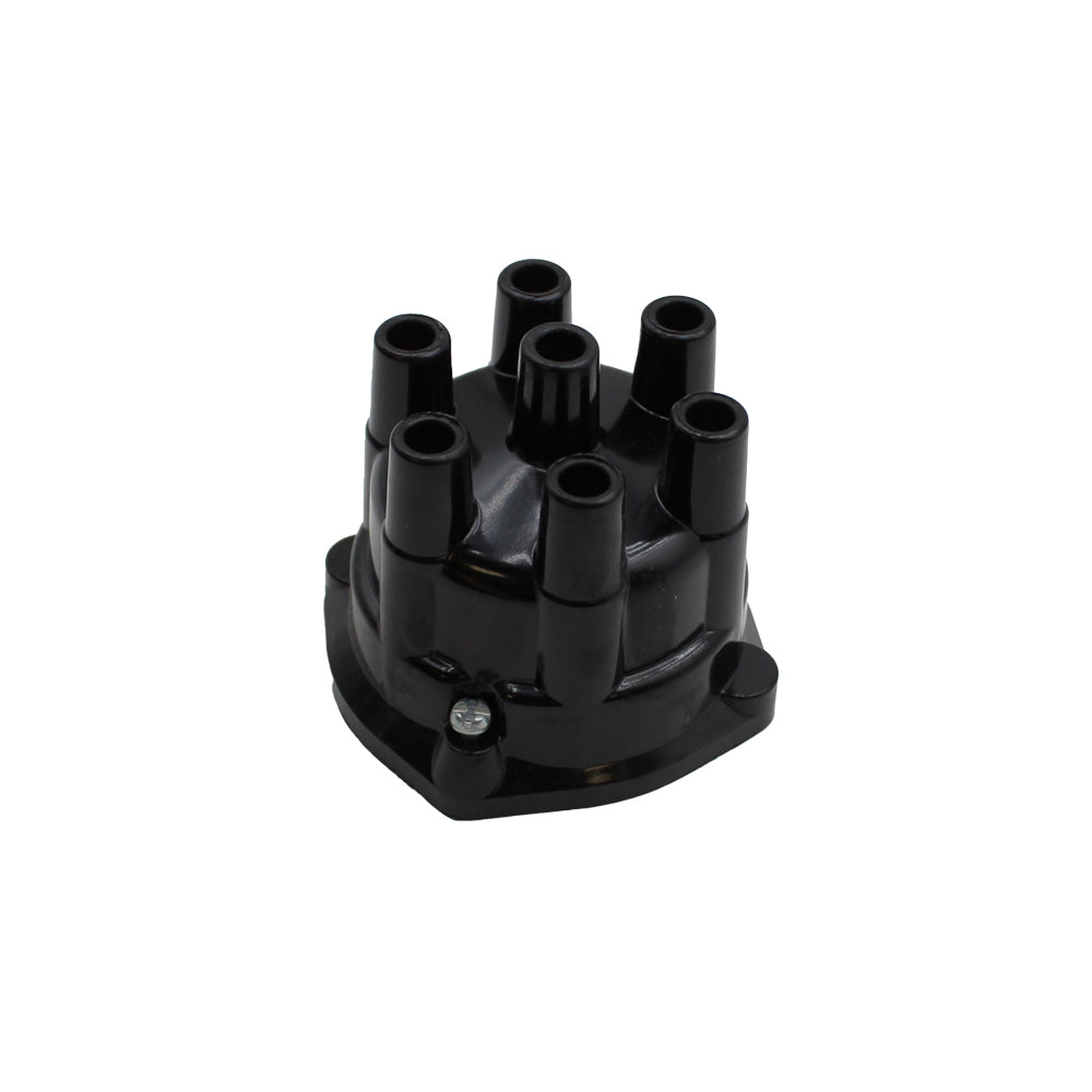 21A445 Distributor Cap - Screw Held – Fits White