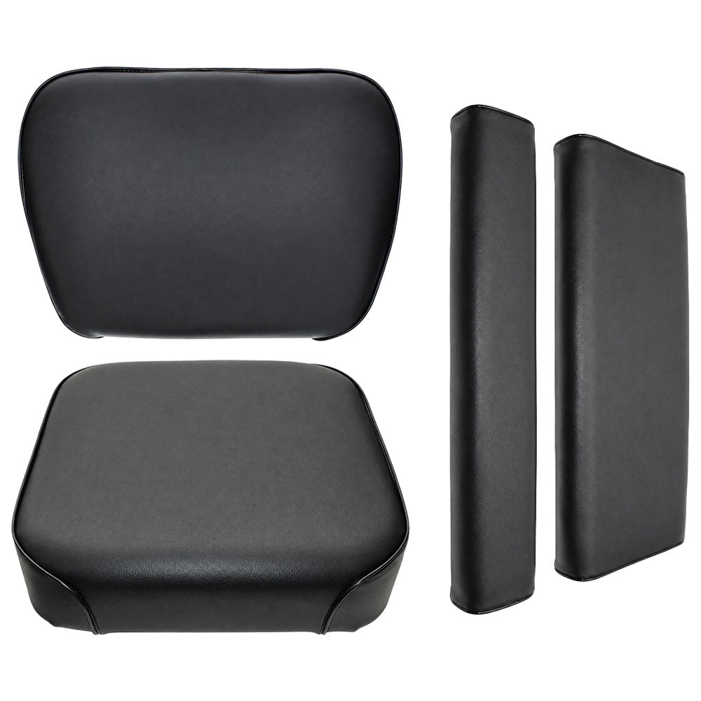 3K4403 4 Piece Seat Cushion Set – Fits Caterpillar