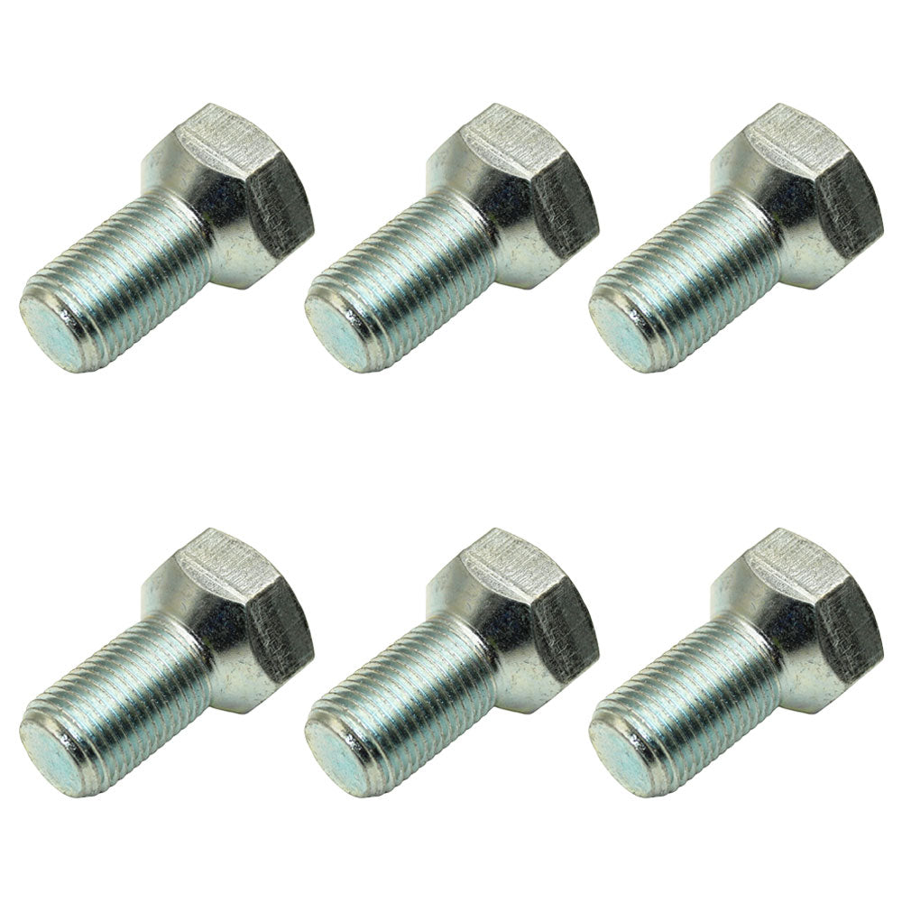 495002 Qty 6: Wheel Bolts – Fits Fiat – additional image 3