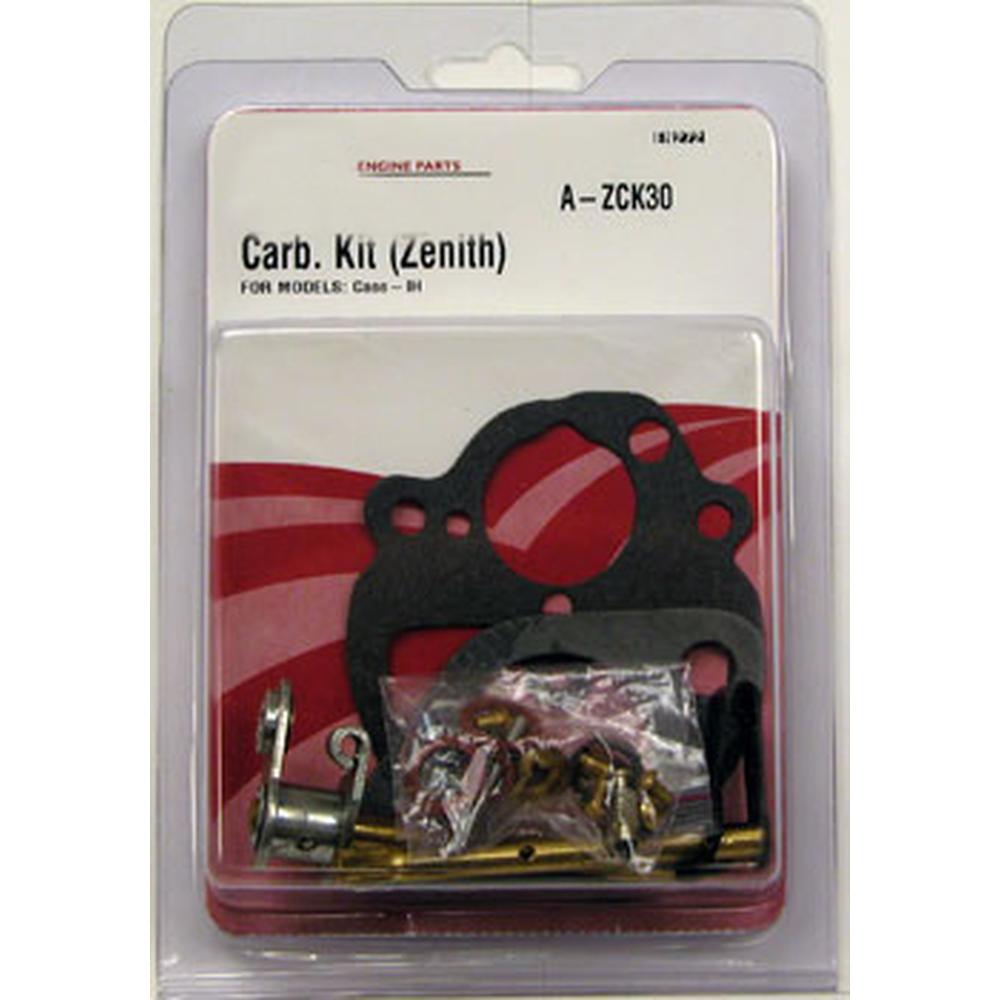 BK9 Basic Carburetor Kit