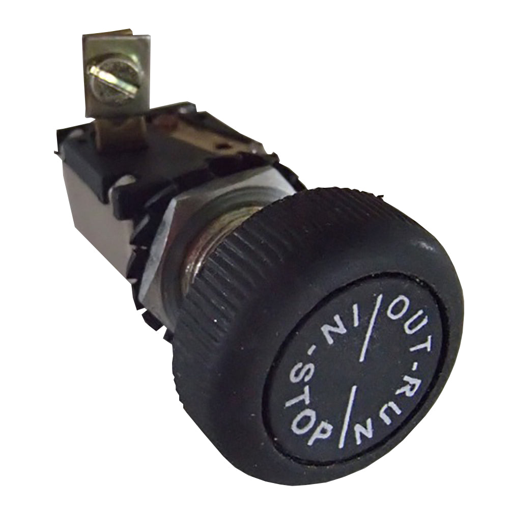 54207DB Magneto Ignition Switch