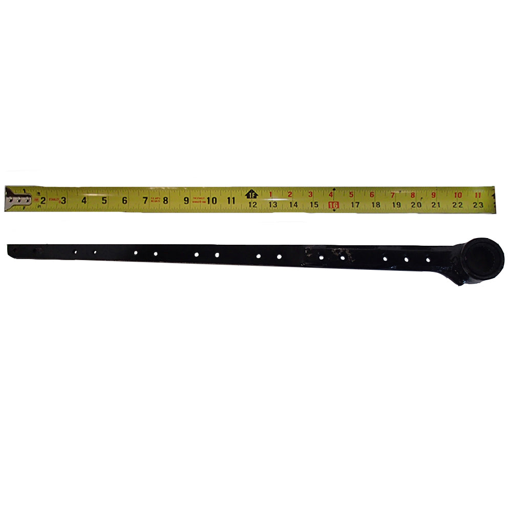 AE48125 23.5" Long Needle Pointed Knifehead – Fits John Deere – additional image 4