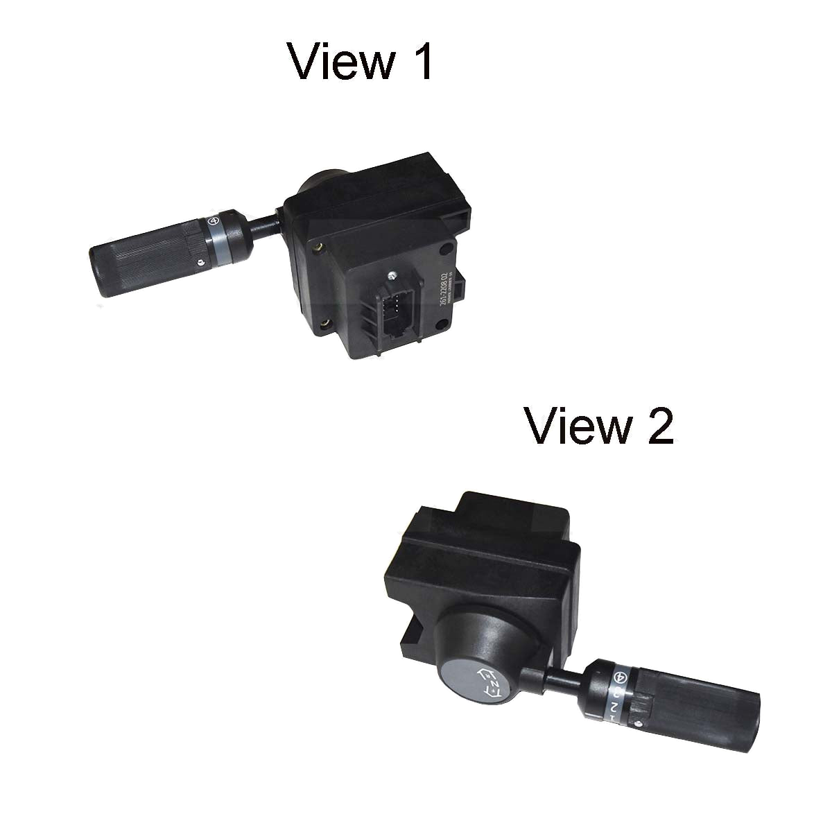 2612208 Control Gp-Transmission – Fits Caterpillar