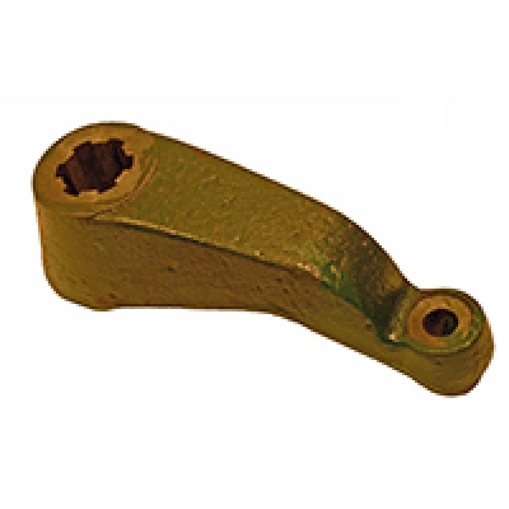 R47765 RH Steering Arm – Fits John Deere – additional image 3