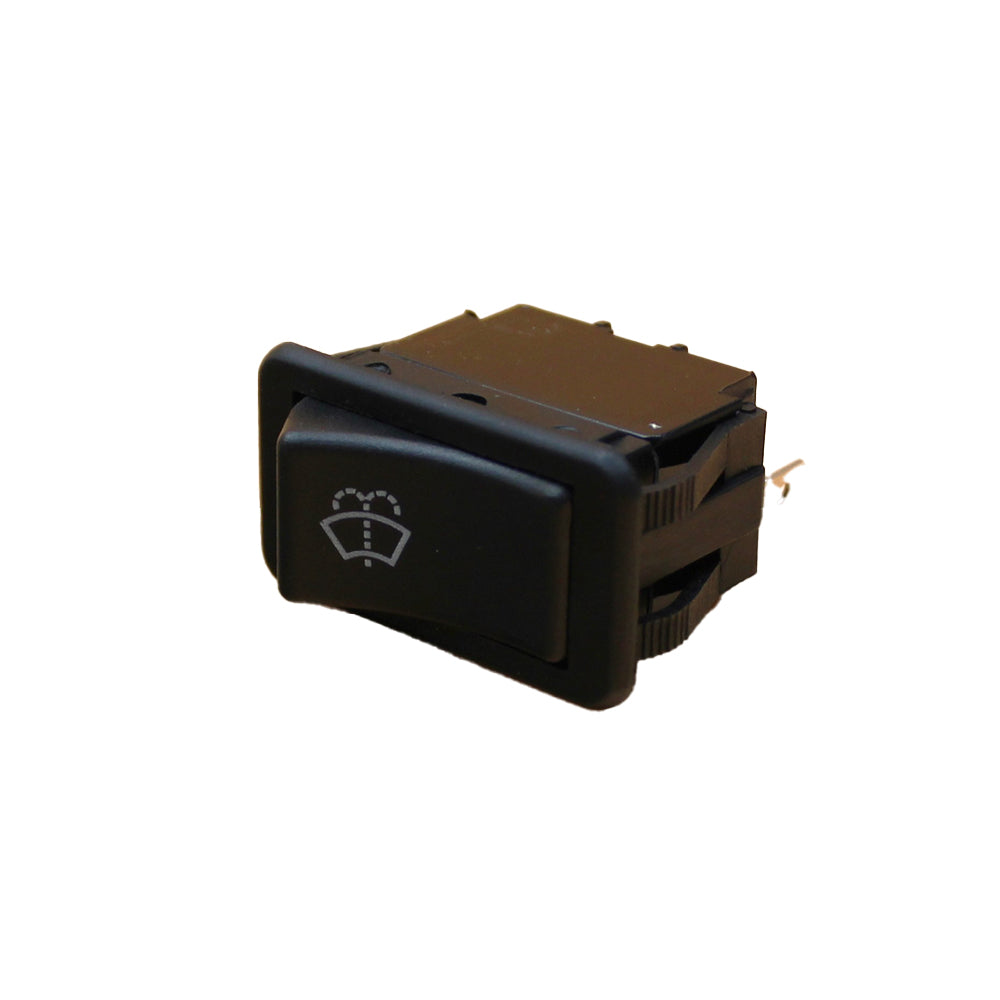 Windshield Washer Switch – Fits Case / International Harvester