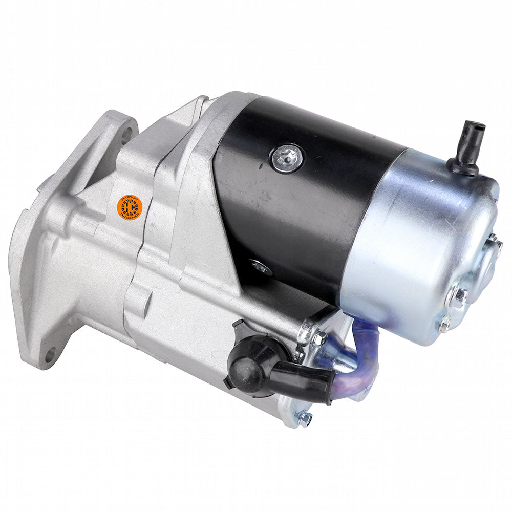 15481-63012 Starter – Fits Kubota – additional image 3