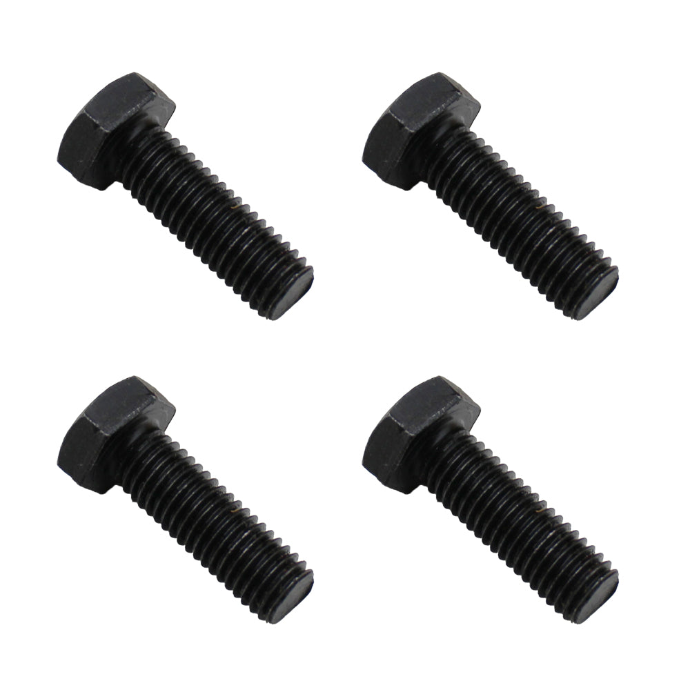 1321/0509 Patch Lock Bolts Trunnion 4PK – Fits JCB