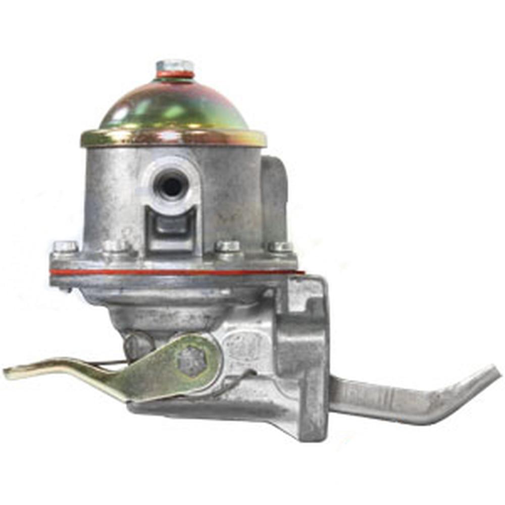 WN-3637309M1 Fuel Pump – additional image 4