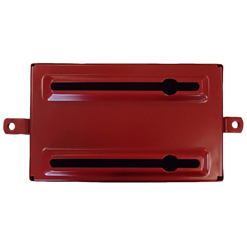 51707D Red Battery Box – Fits Case IH – additional image 2