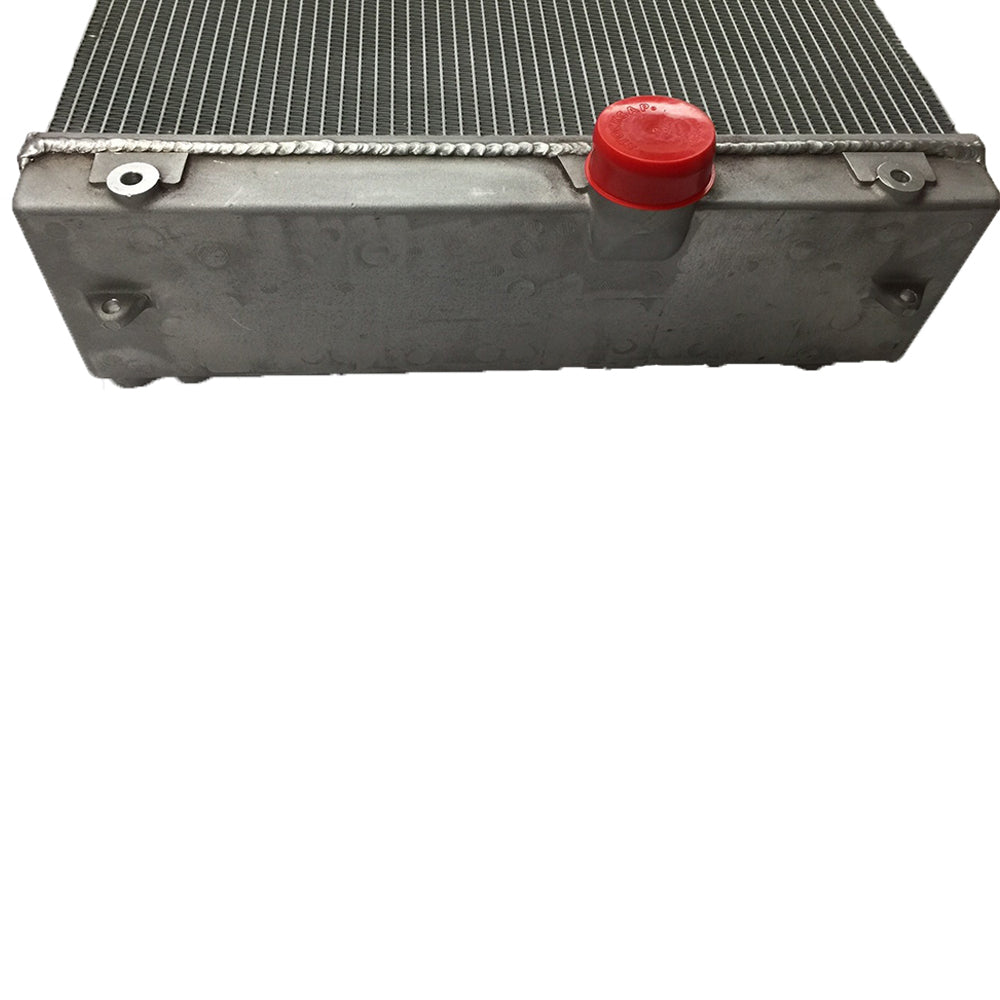 84262310 Radiator – Fits Case / International Harvester – additional image 2