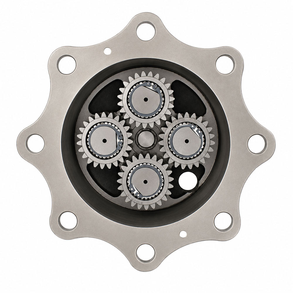 2105924 Carrier As – Fits Caterpillar – additional image 5