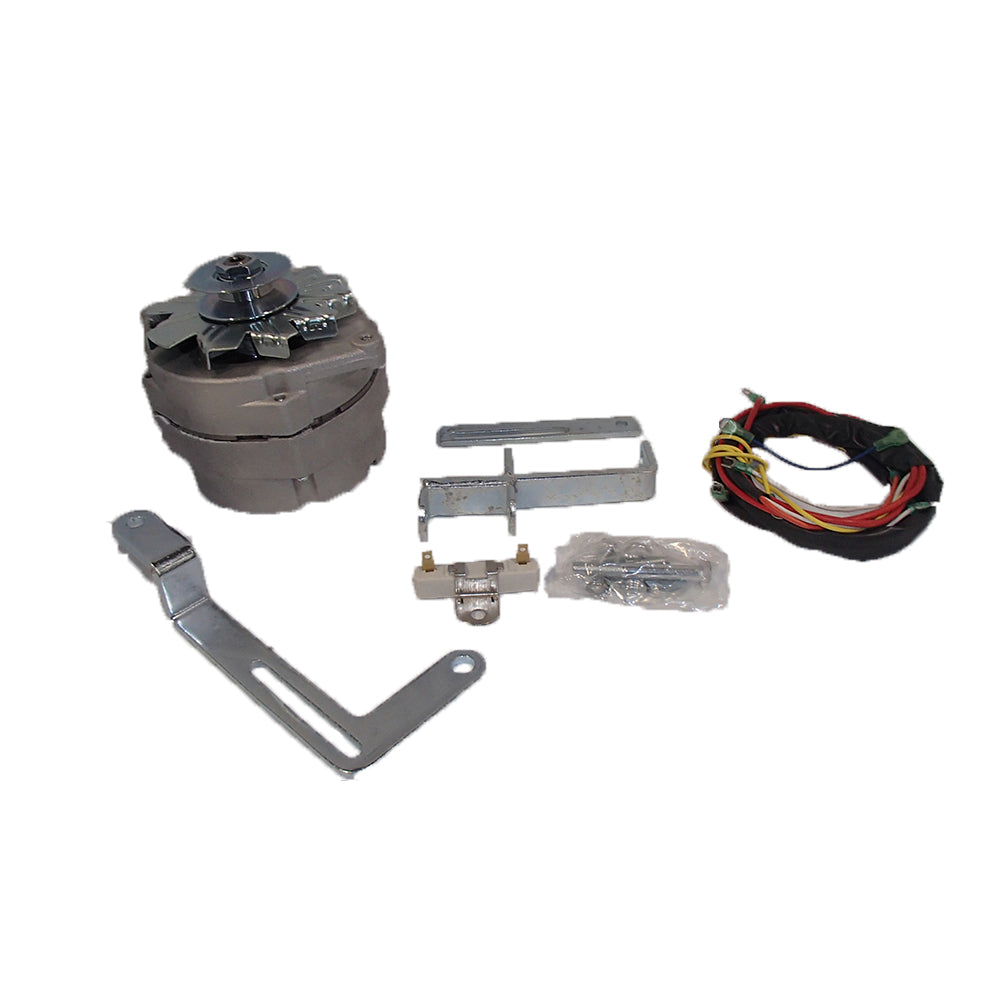 RAP11000597 Alternator Conversion Kit – Fits Ford / New Holland – additional image 3