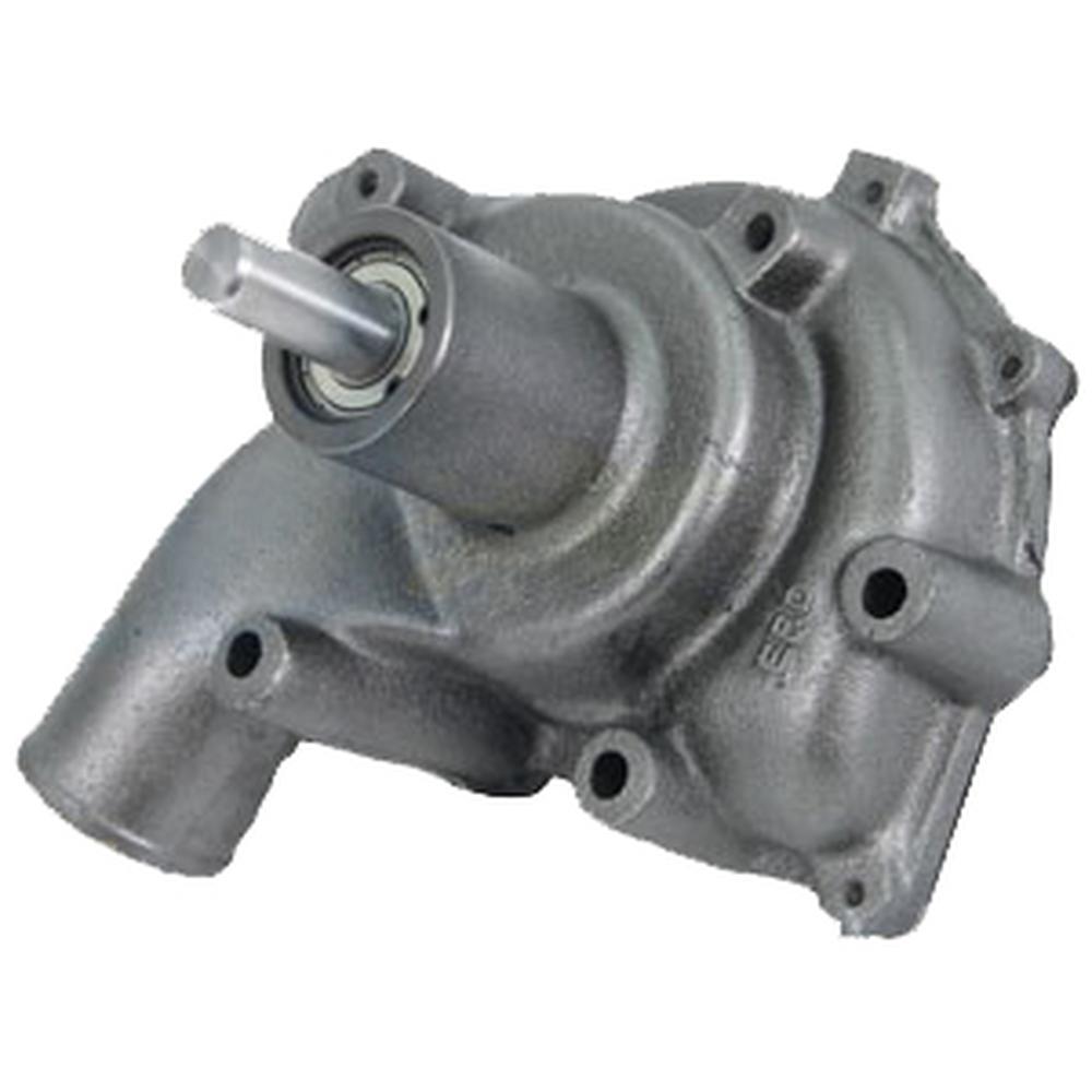 1024386M1 Water Pump for Oliver 1750, 1755 157069AS, 159925AS, 162095AS, 164030AS – Fits Massey Ferguson