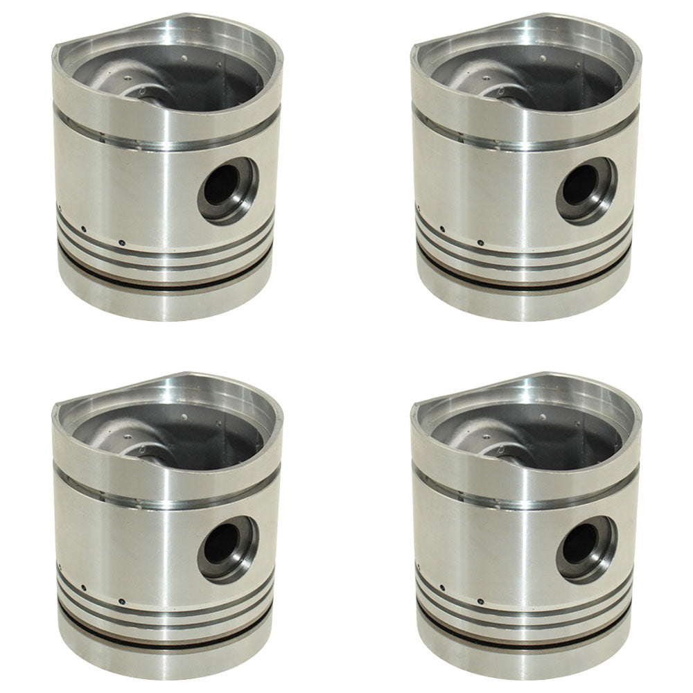 K946354 Qty 4: Piston – Fits David Brown – additional image 6