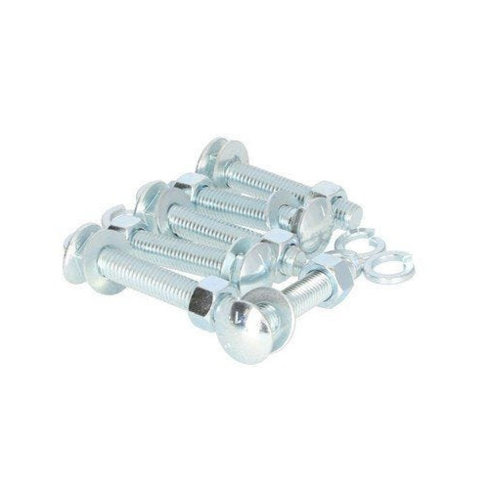 180876M1 Rear Rim Bolt Kit - 6 Bolt – additional image 4