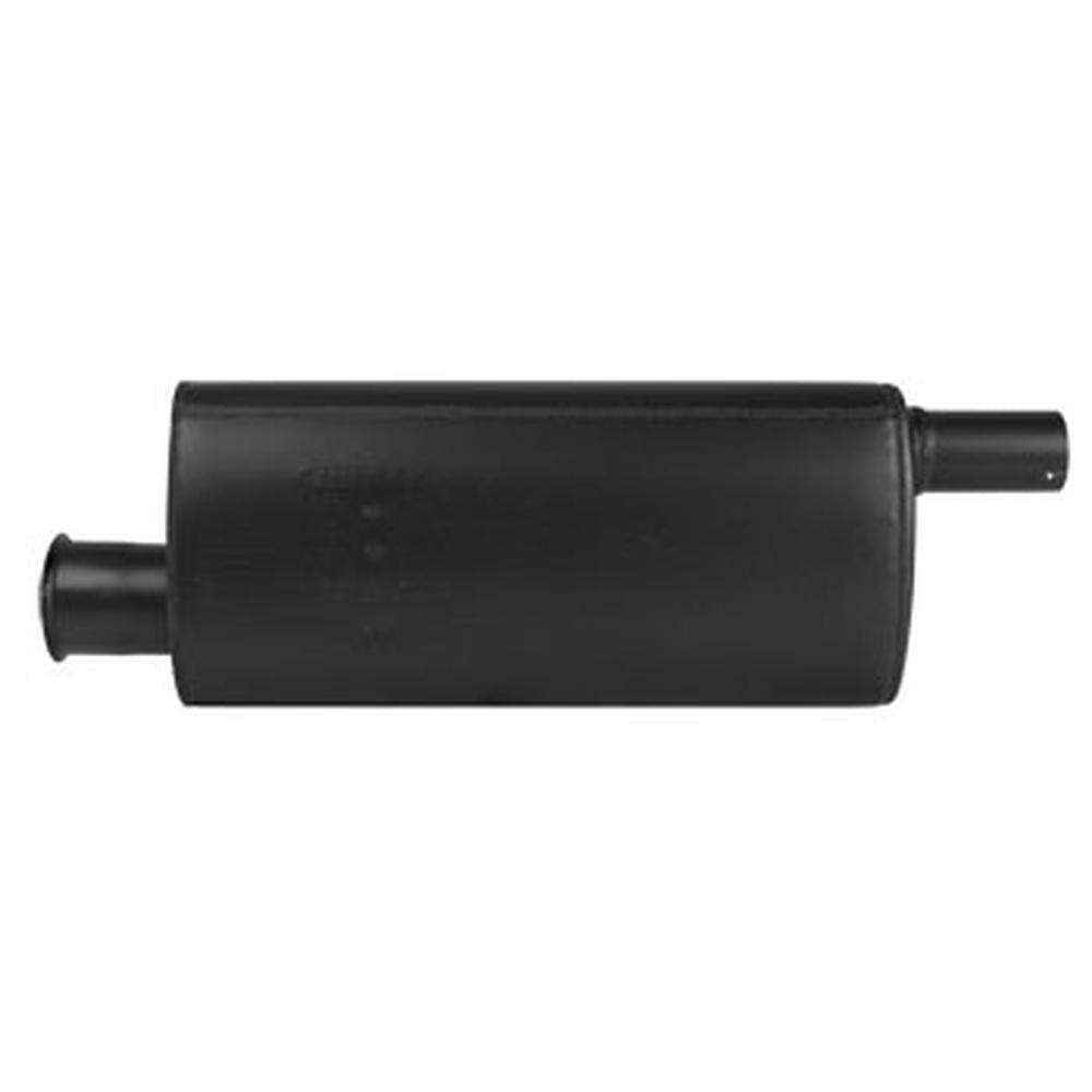 AMAR86595 Oval Muffler – Fits John Deere – additional image 4