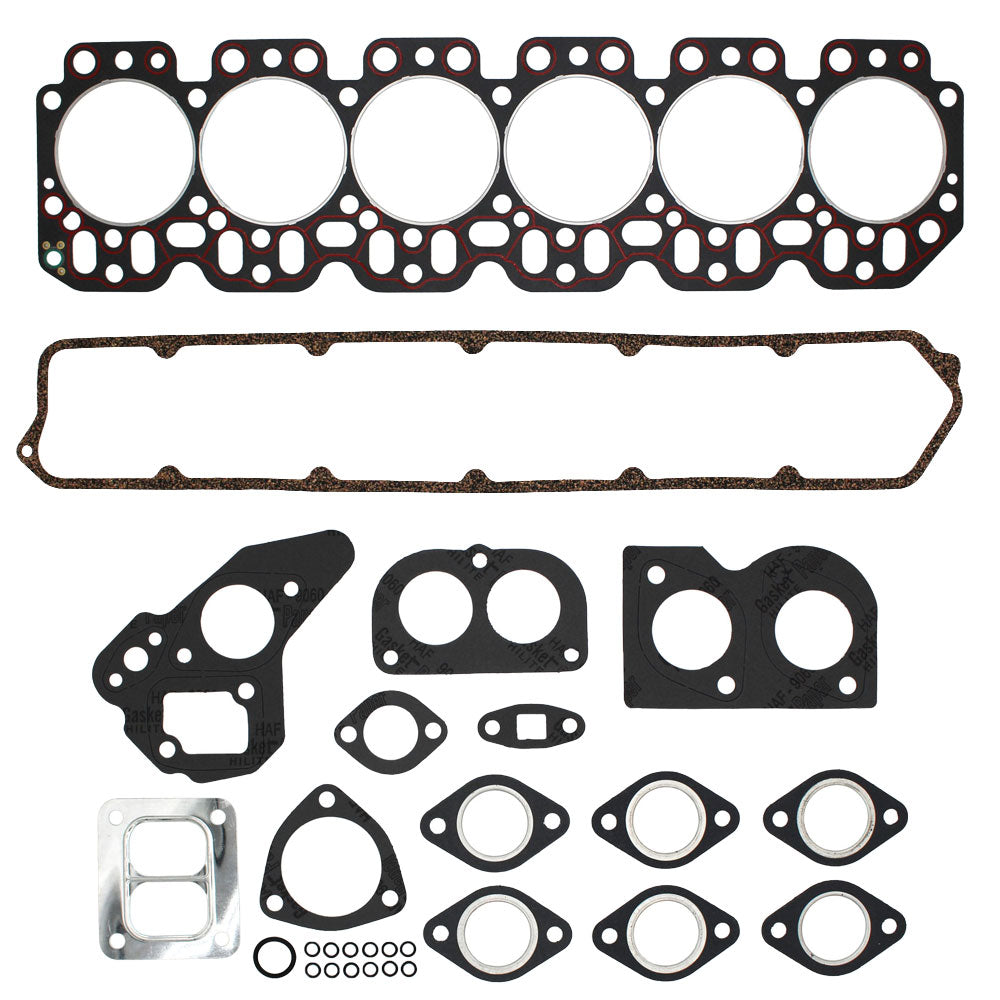 AR71994 Upper Gasket Set – Fits John Deere