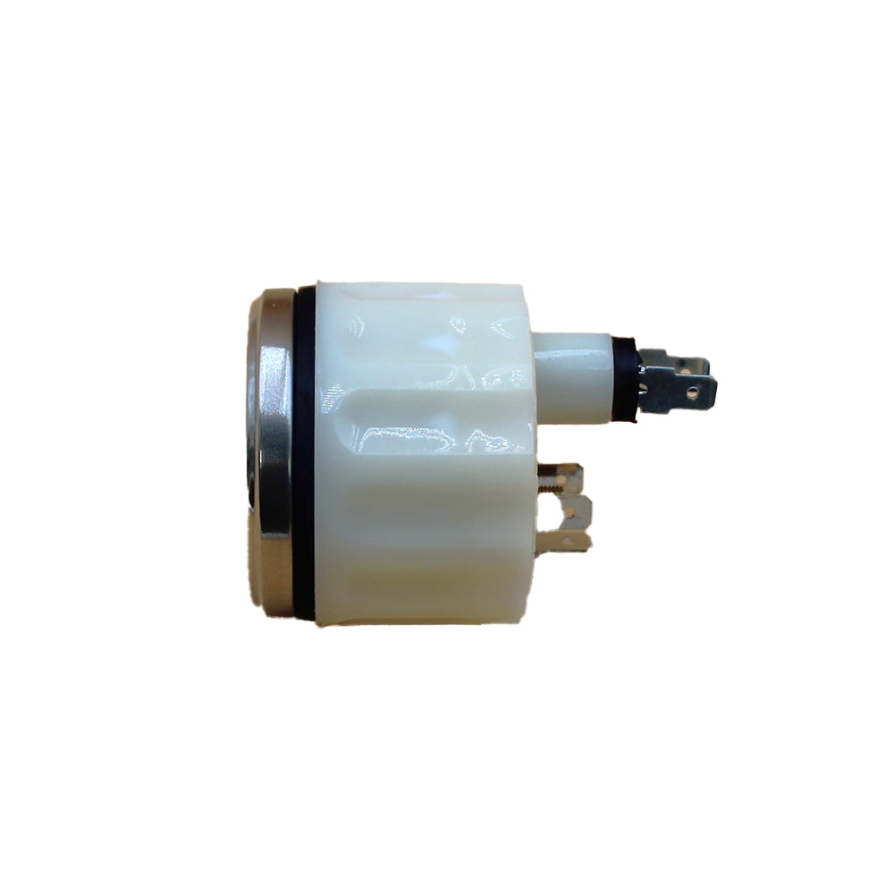 704/50099 Water Temperature Gauge – Fits JCB – additional image 2