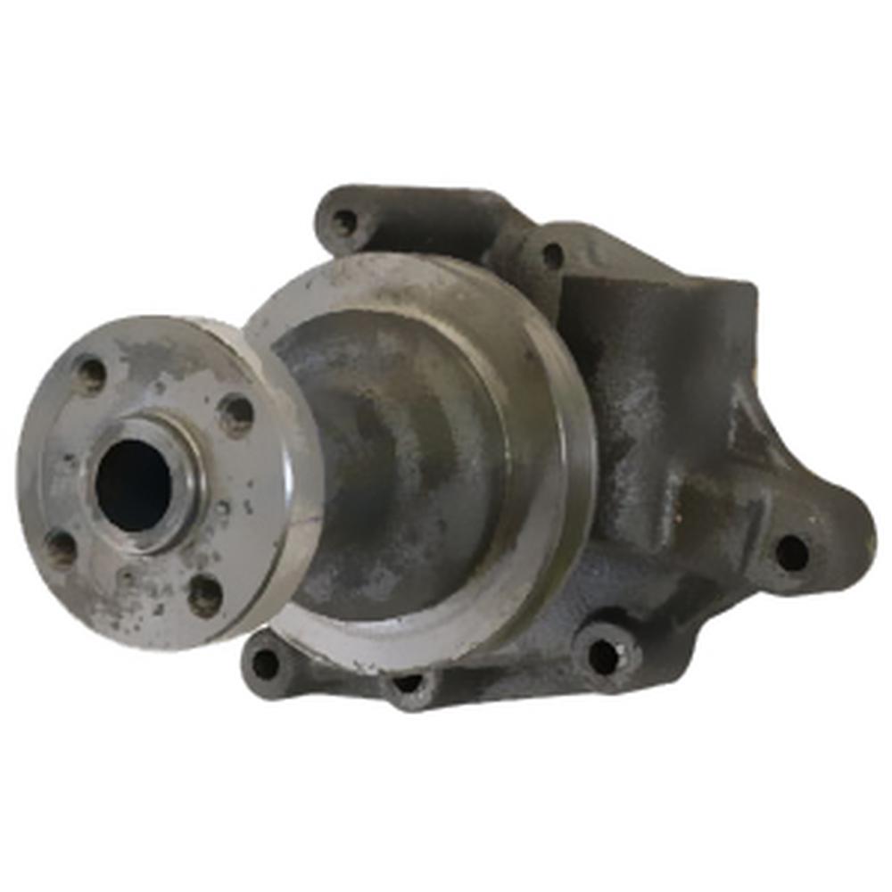 SBA145016070 Water Pump with Pulley – Fits Ford – additional image 4