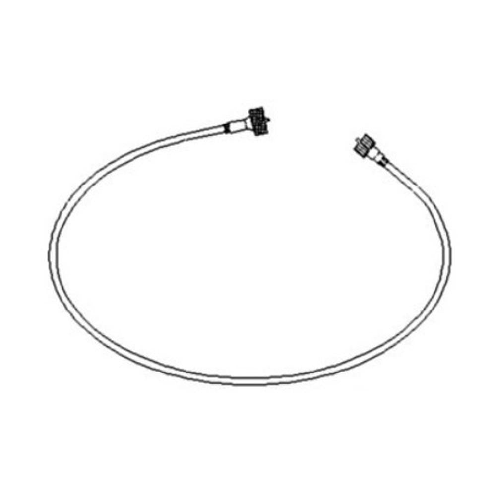 183497M91 Tachometer Cable – Fits Massey Ferguson – additional image 2