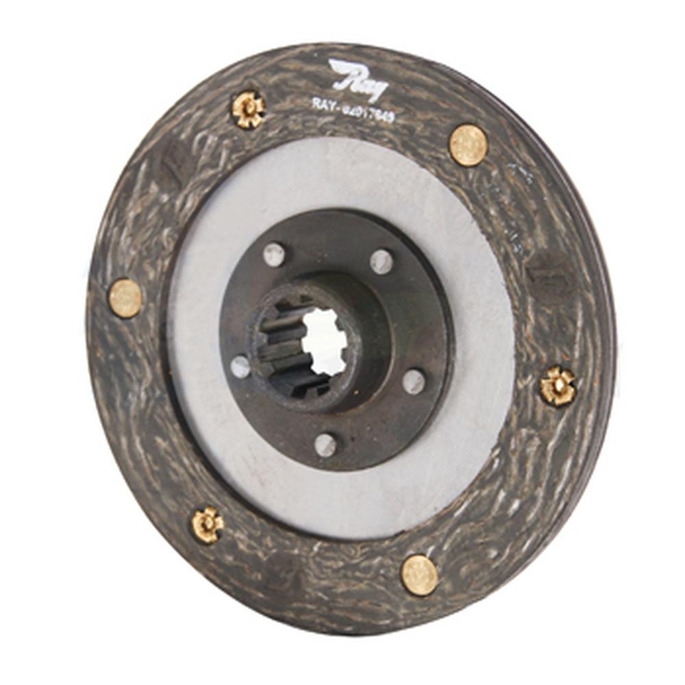 404640R93 5-1/2" Transmission Disc – Fits Case / International Harvester – additional image 2